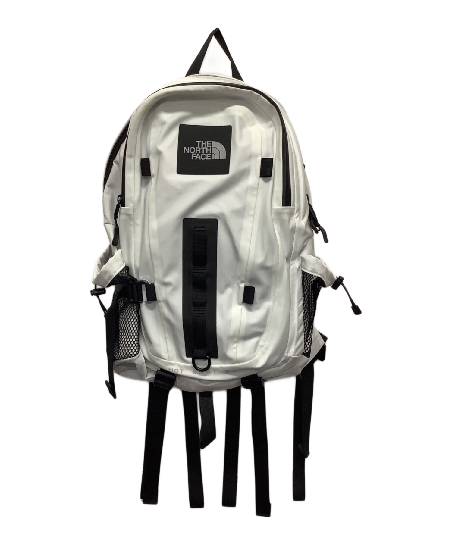 【中古品】ザノースフェース　The North Face リュック 中古・古着通販】THE NORTH FACE (ザ ノース フェイス) リュック
