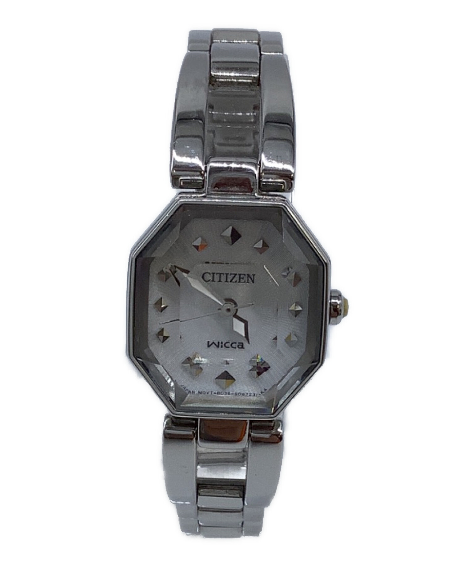 中古・古着通販】CITIZEN (シチズン) 腕時計｜ブランド・古着通販