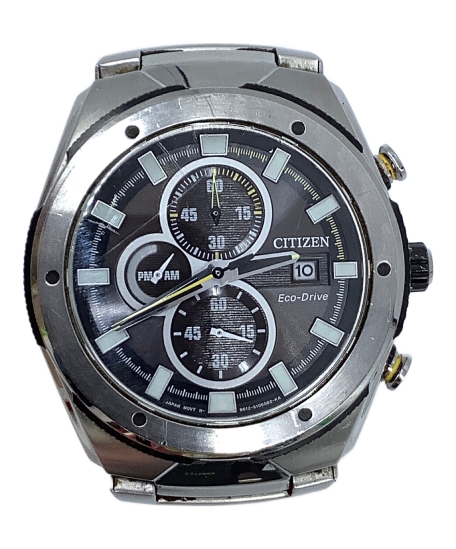 中古・古着通販】CITIZEN (シチズン) 腕時計｜ブランド・古着通販