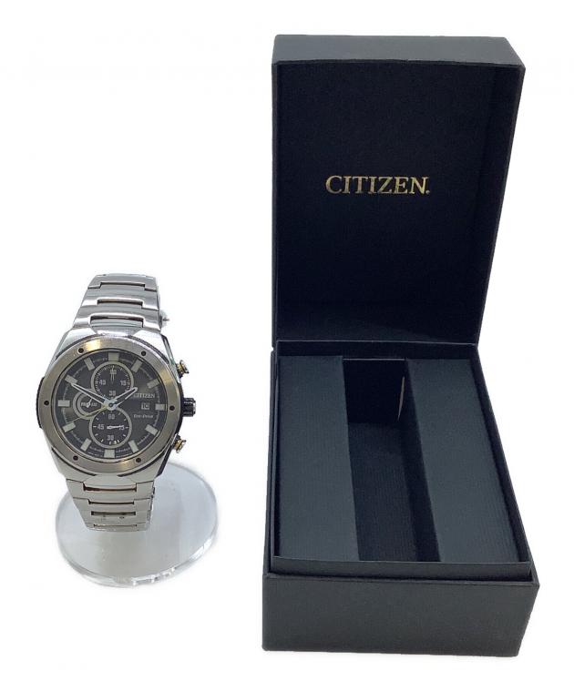 中古・古着通販】CITIZEN (シチズン) 腕時計｜ブランド・古着通販