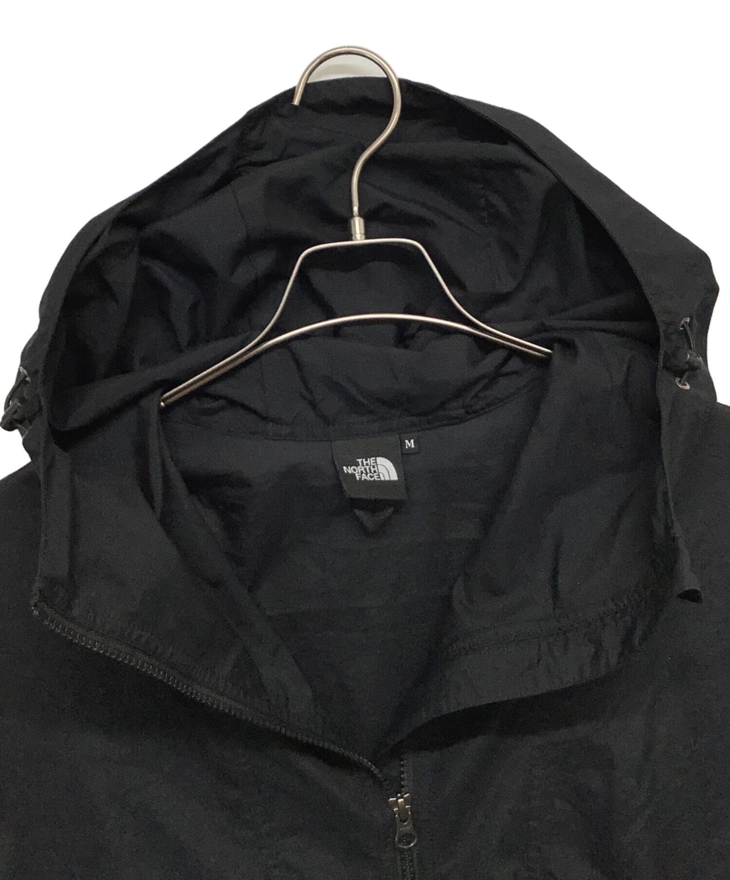 中古・古着通販】THE NORTH FACE (ザ ノース フェイス) コンパクト