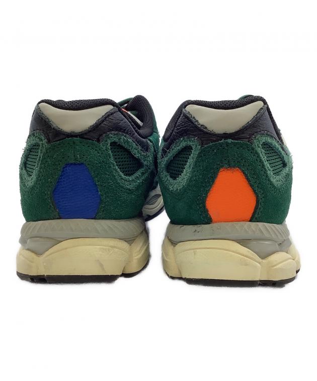 【未使用に近い】ballaholic✖️asicsスニーカー 中古・古着通販】asics (アシックス) ballaholic (ボーラホリック