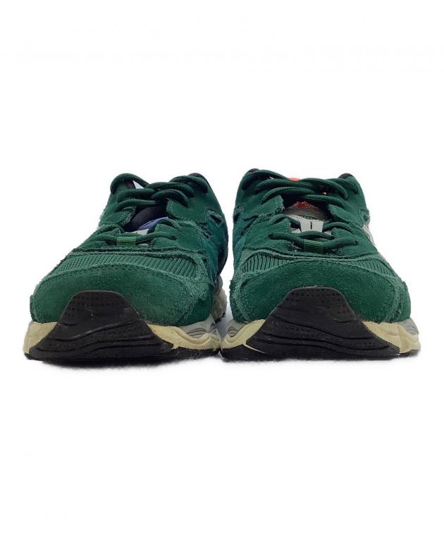 中古・古着通販】asics (アシックス) ballaholic (ボーラホリック