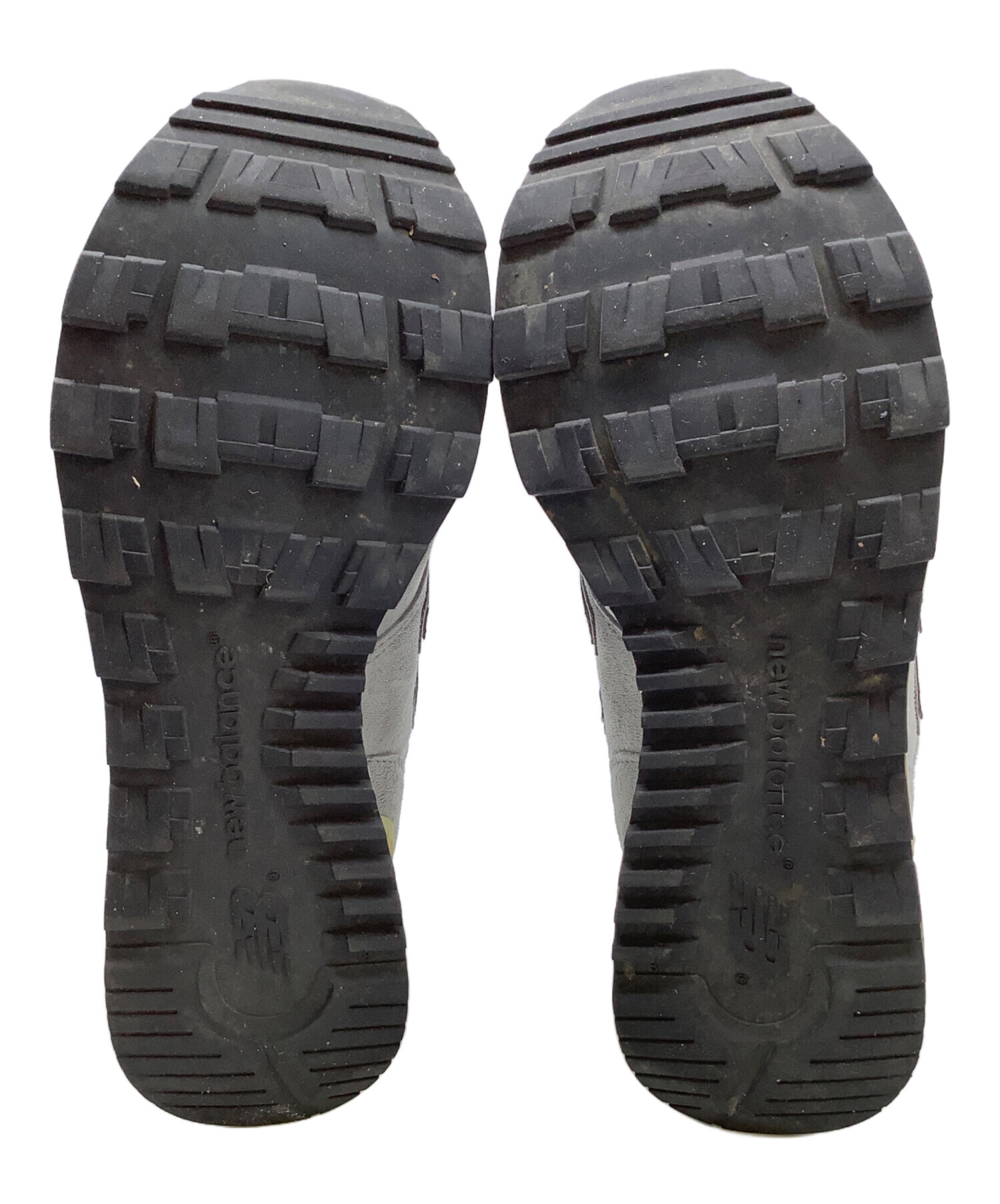 中古・古着通販】NEW BALANCE (ニューバランス) ローカットスニーカー 