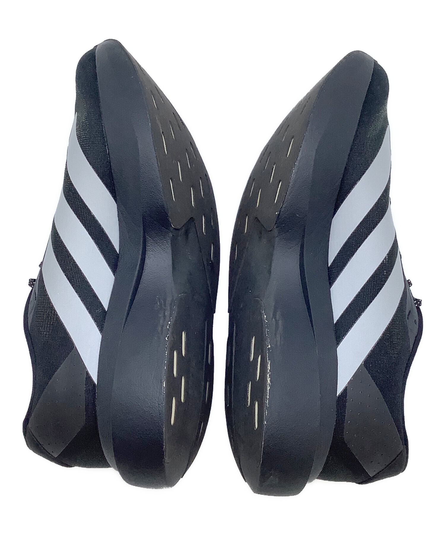 中古・古着通販】adidas (アディダス) ランニングシューズ アディゼロ