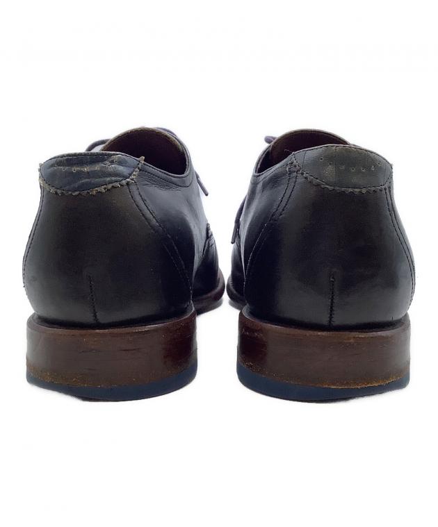 中古・古着通販】Tricker's (トリッカーズ) ドレスシューズ ブラック