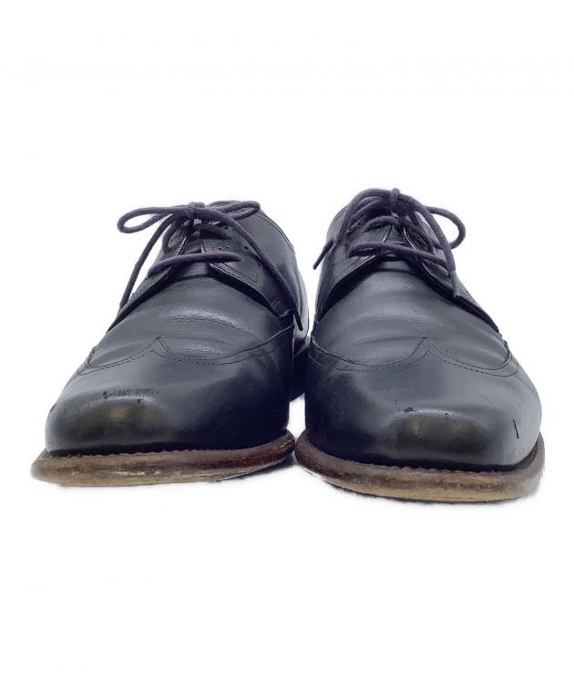 中古・古着通販】Tricker's (トリッカーズ) ドレスシューズ ブラック