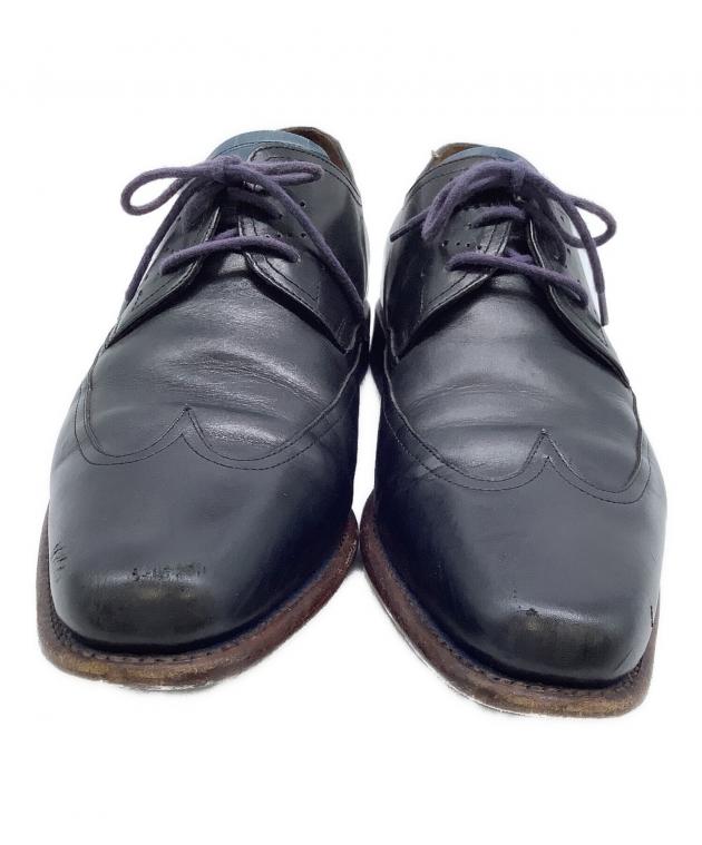 中古・古着通販】Tricker's (トリッカーズ) ドレスシューズ ブラック
