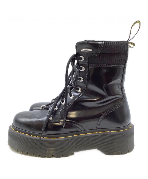 中古・古着通販】Dr.Martens (ドクターマーチン) 8ホールブーツ JADON