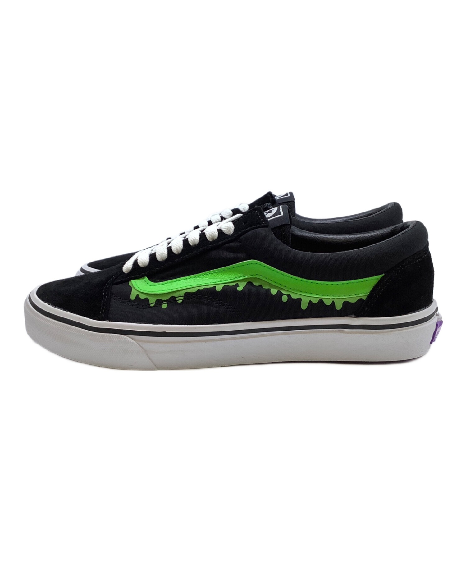 中古・古着通販】VANS (ヴァンズ) mxmxm (マジカルモッシュミス