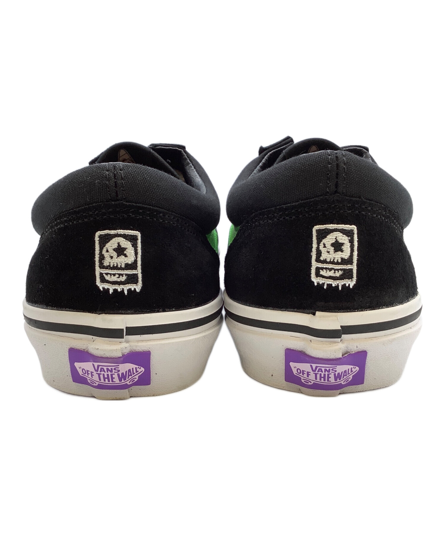 中古・古着通販】VANS (ヴァンズ) mxmxm (マジカルモッシュミス