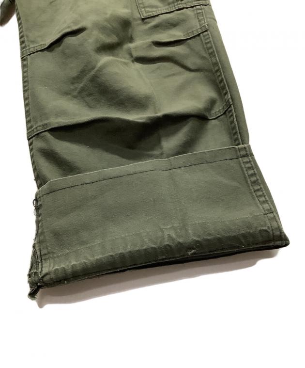 中古・古着通販】US ARMY (ユーエスアーミー) M-65 FIELD PANTS