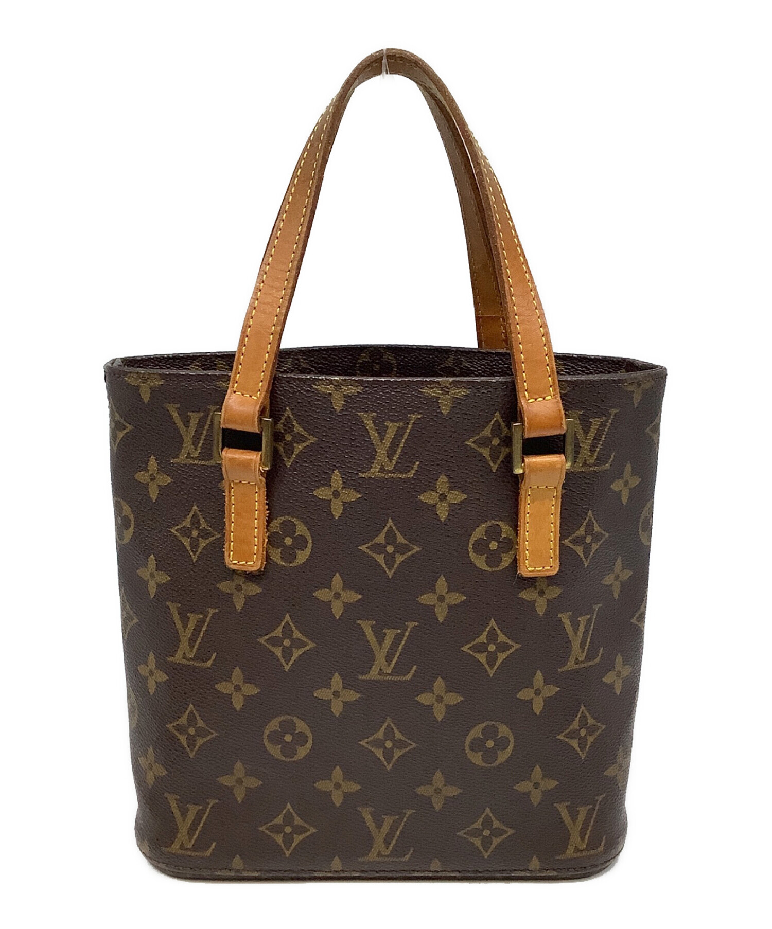 【たま】 ルイ・ヴィトン ハンドバッグ ヴァヴァンPM 中古・古着通販】LOUIS VUITTON (ルイ ヴィトン) ヴァヴァンPM
