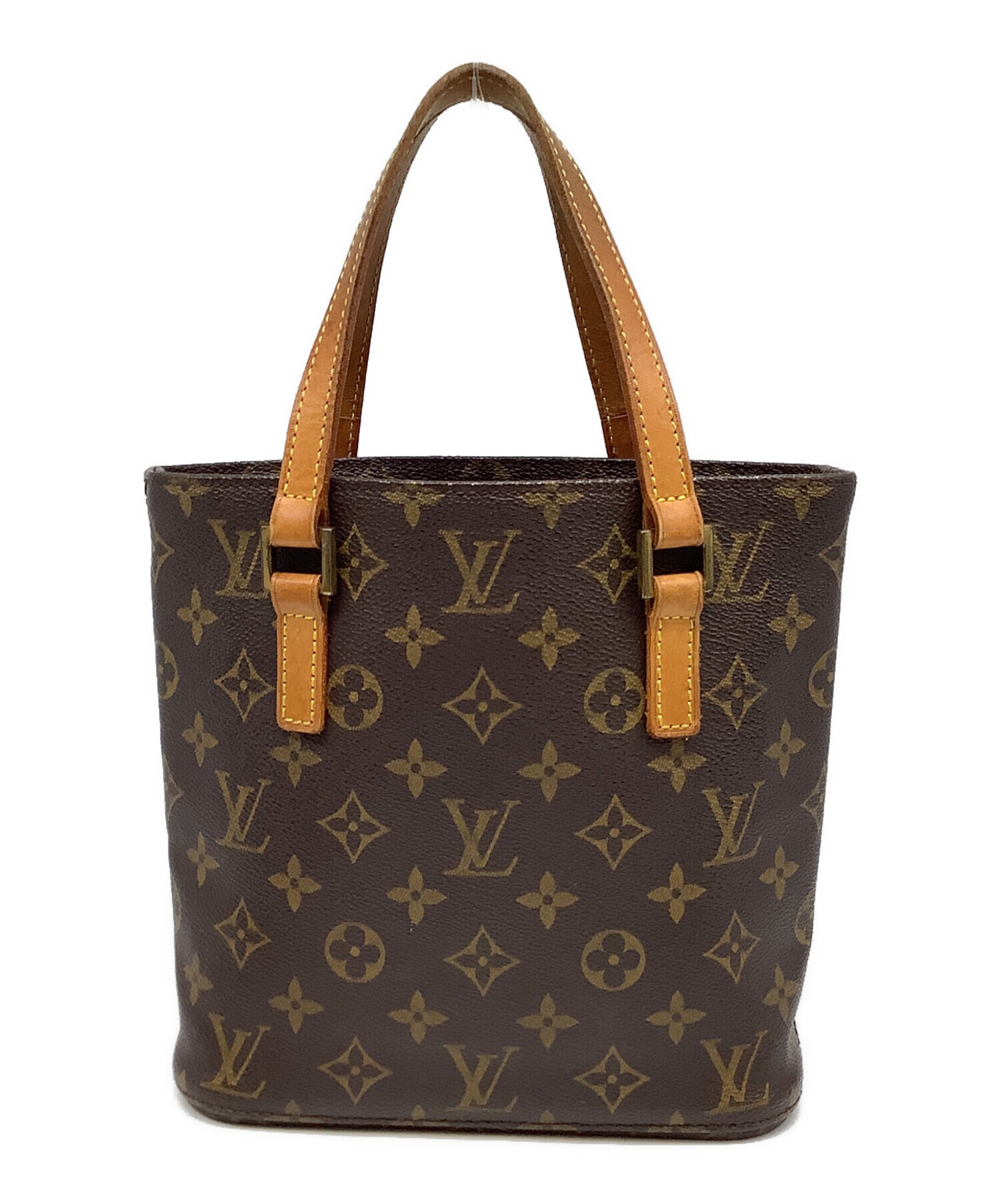 aloha LOUIS VUITTON ヴァヴァンＰＭトートバッグ 中古・古着通販】LOUIS VUITTON (ルイ ヴィトン) ヴァヴァンPM