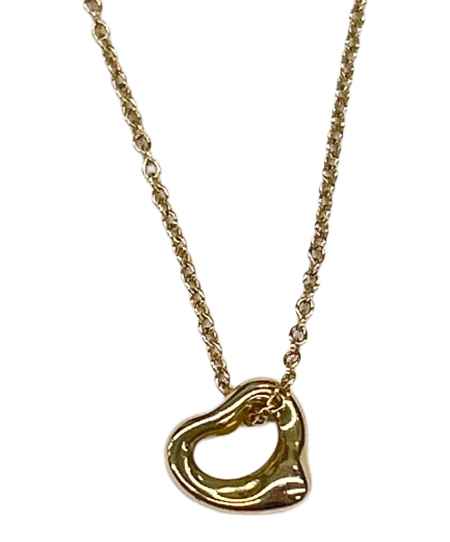 中古・古着通販】Tiffany & Co. (ティファニー) エレサ・ペレッティ