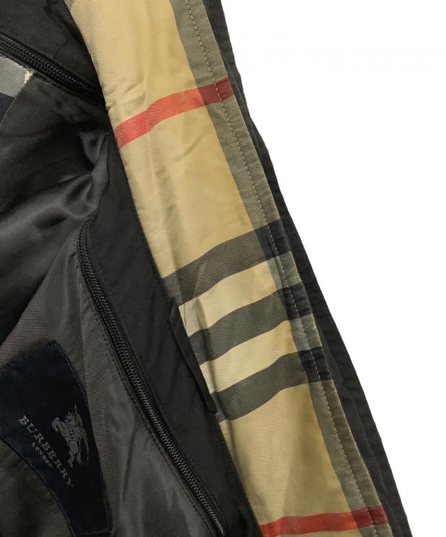 中古・古着通販】BURBERRY LONDON (バーバリーロンドン) ライナー付