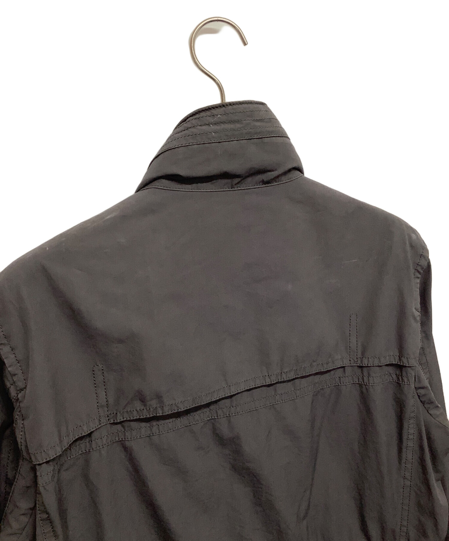 中古・古着通販】BURBERRY LONDON (バーバリーロンドン) スタンド