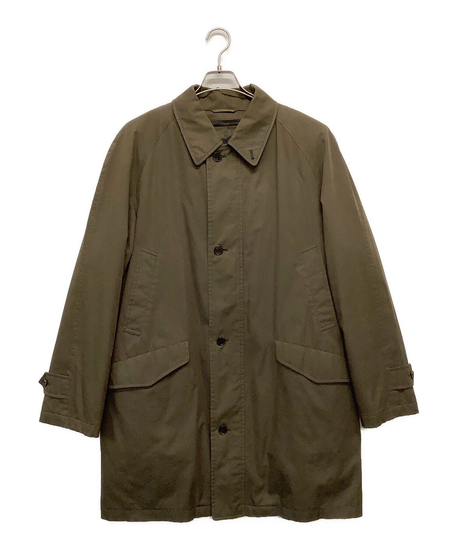 中古・古着通販】BURBERRY LONDON (バーバリーロンドン) ダウン