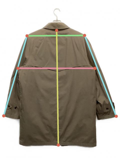 中古・古着通販】BURBERRY LONDON (バーバリーロンドン) ダウン