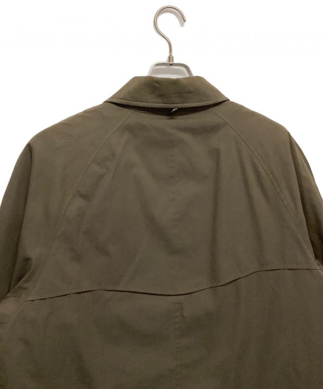 中古・古着通販】BURBERRY LONDON (バーバリーロンドン) ダウン
