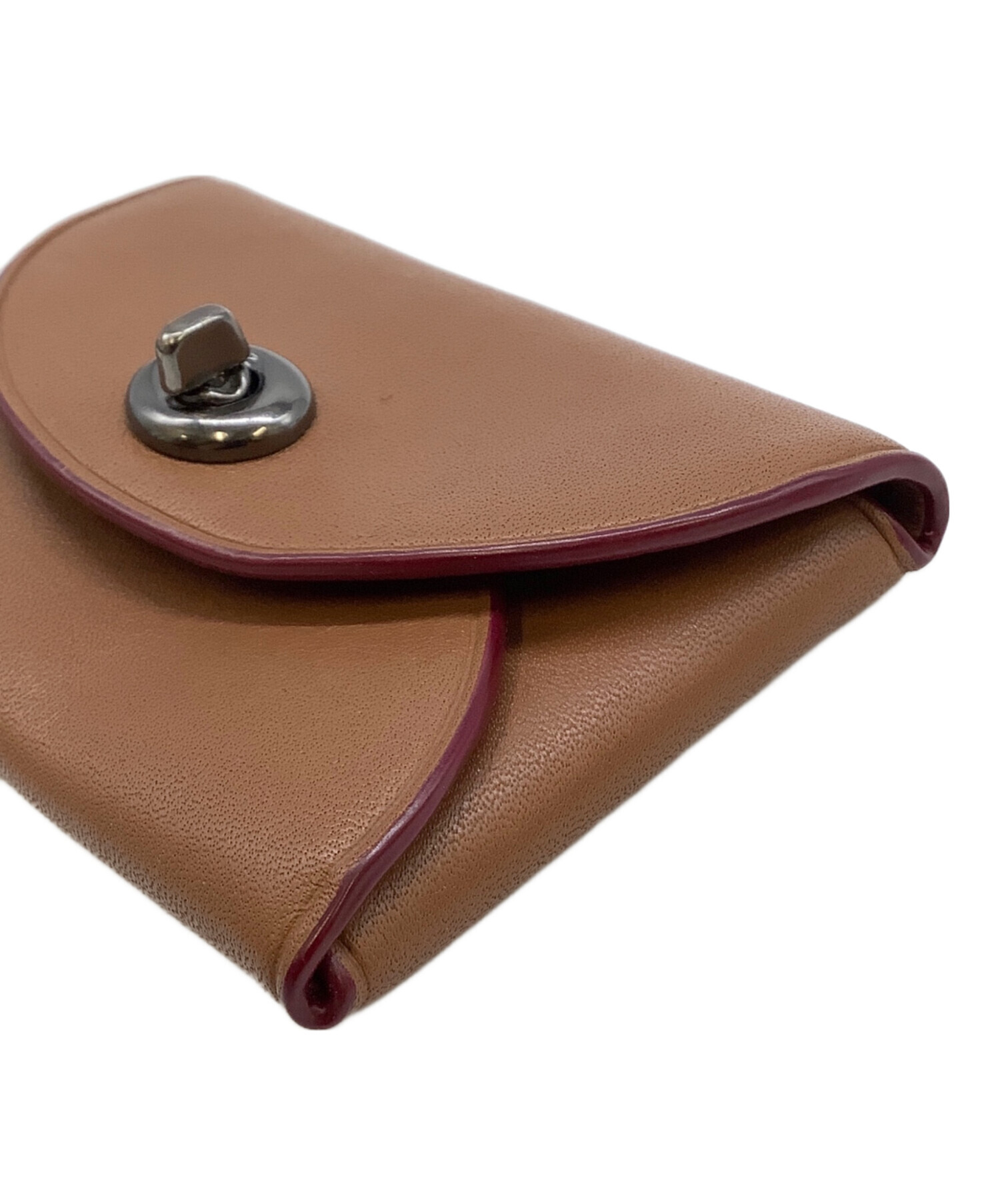 中古・古着通販】COACH (コーチ) カードケース コーチ レキシー