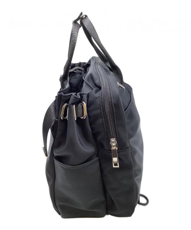 中古・古着通販】SELENT ETHER (セレーンエテール) ビジネスバッグ