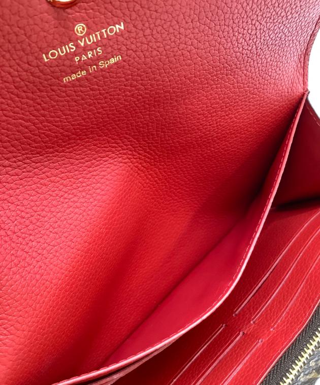 中古・古着通販】LOUIS VUITTON (ルイ ヴィトン) ポルトフォイユ