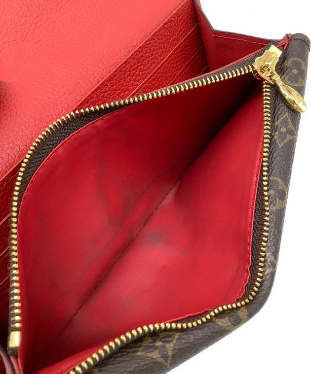 中古・古着通販】LOUIS VUITTON (ルイ ヴィトン) ポルトフォイユ