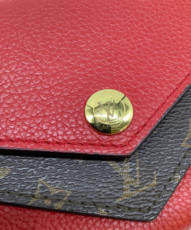 中古・古着通販】LOUIS VUITTON (ルイ ヴィトン) ポルトフォイユ