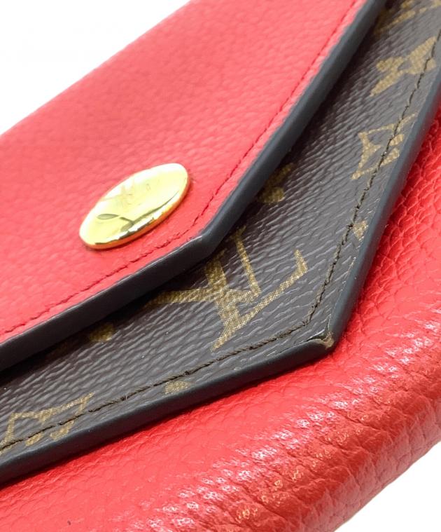 中古・古着通販】LOUIS VUITTON (ルイ ヴィトン) ポルトフォイユ