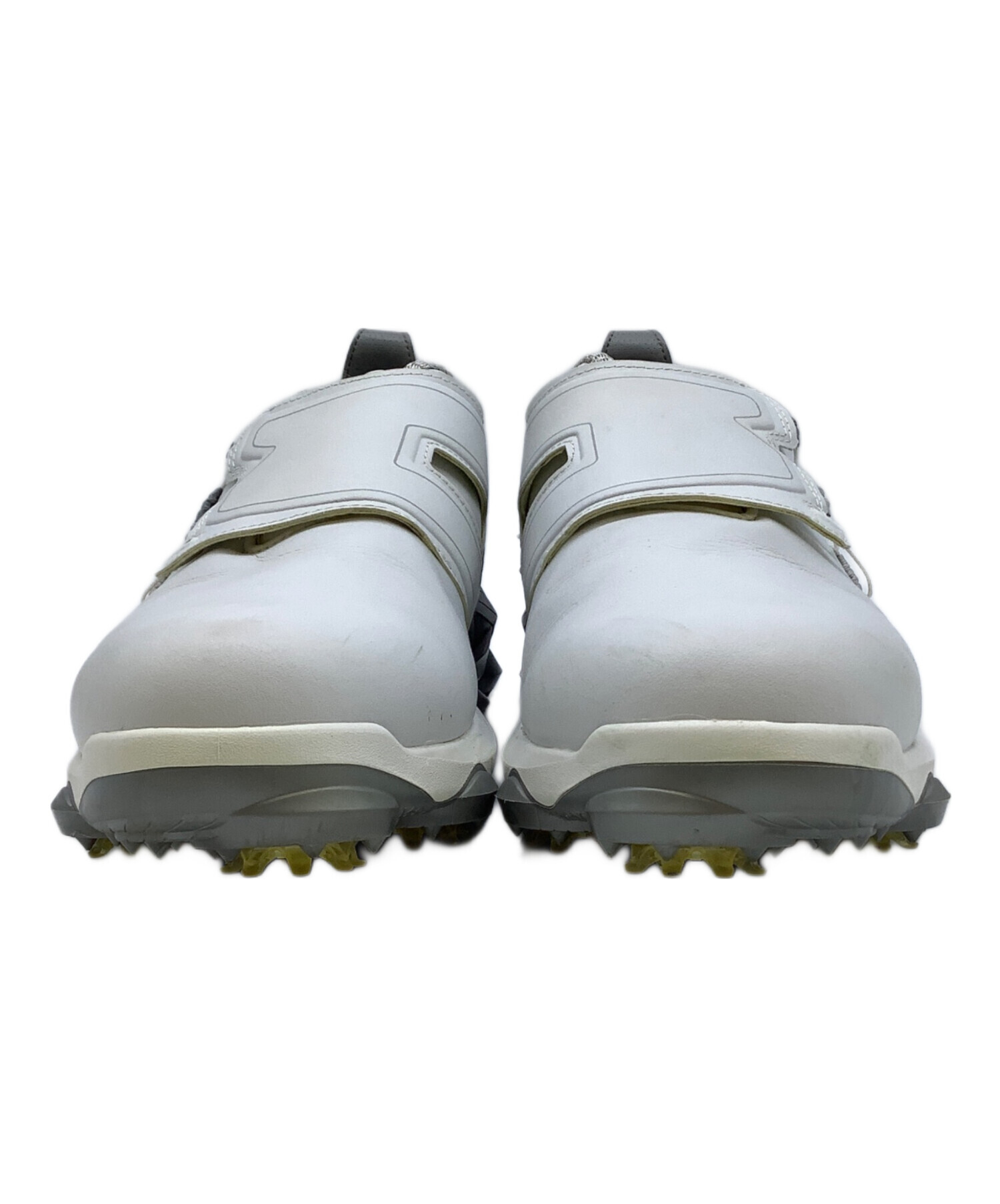 中古・古着通販】FOOT-JOY (フットジョイ) ゴルフシューズ Foot-Joy