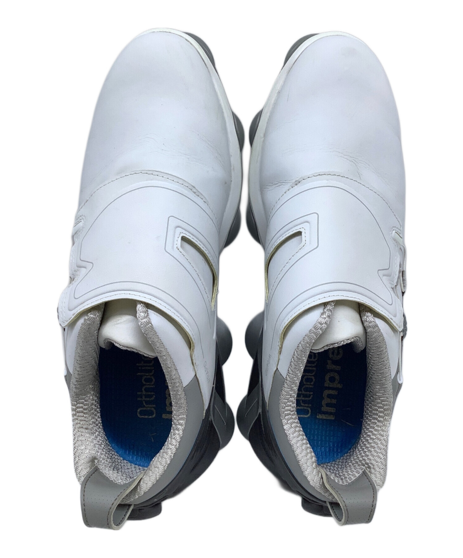 中古・古着通販】FOOT-JOY (フットジョイ) ゴルフシューズ Foot-Joy
