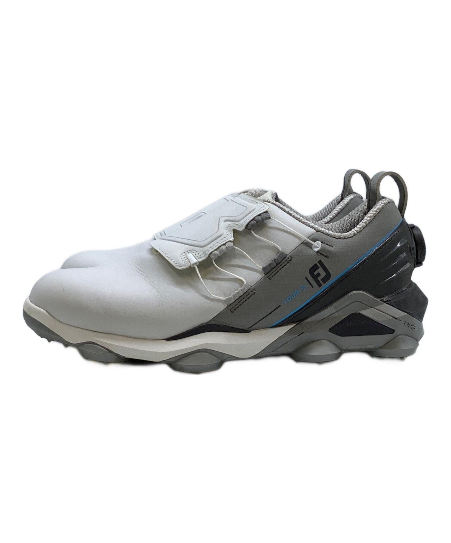 中古・古着通販】FOOT-JOY (フットジョイ) ゴルフシューズ Foot-Joy