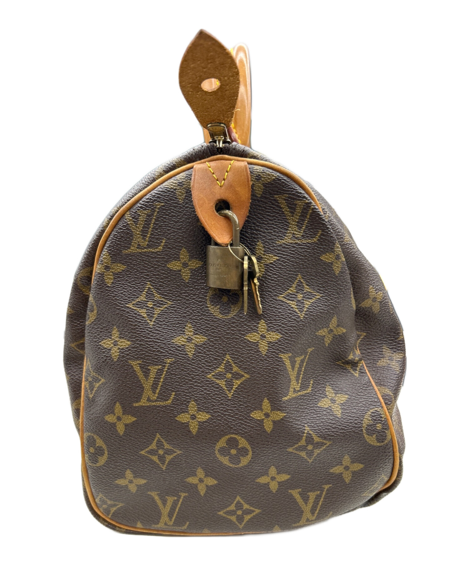 中古・古着通販】LOUIS VUITTON (ルイ ヴィトン) スピーディ30