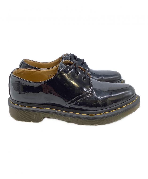 中古・古着通販】Dr.Martens (ドクターマーチン) 3ホールシューズ