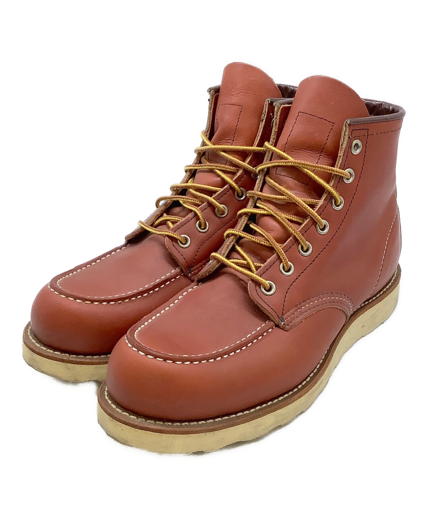 中古・古着通販】RED WING (レッドウィング) アイリッシュセッター