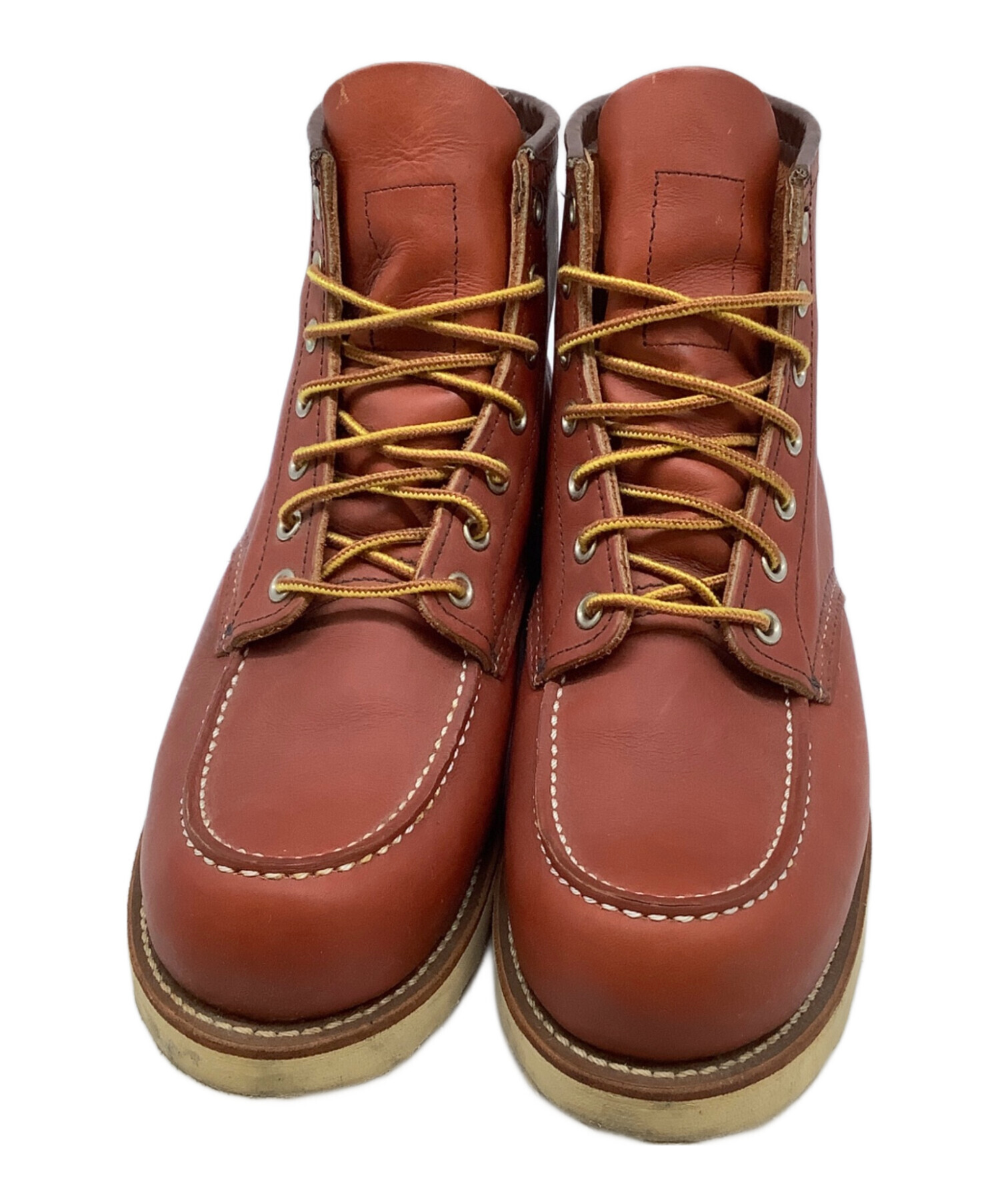 中古・古着通販】RED WING (レッドウィング) アイリッシュセッター