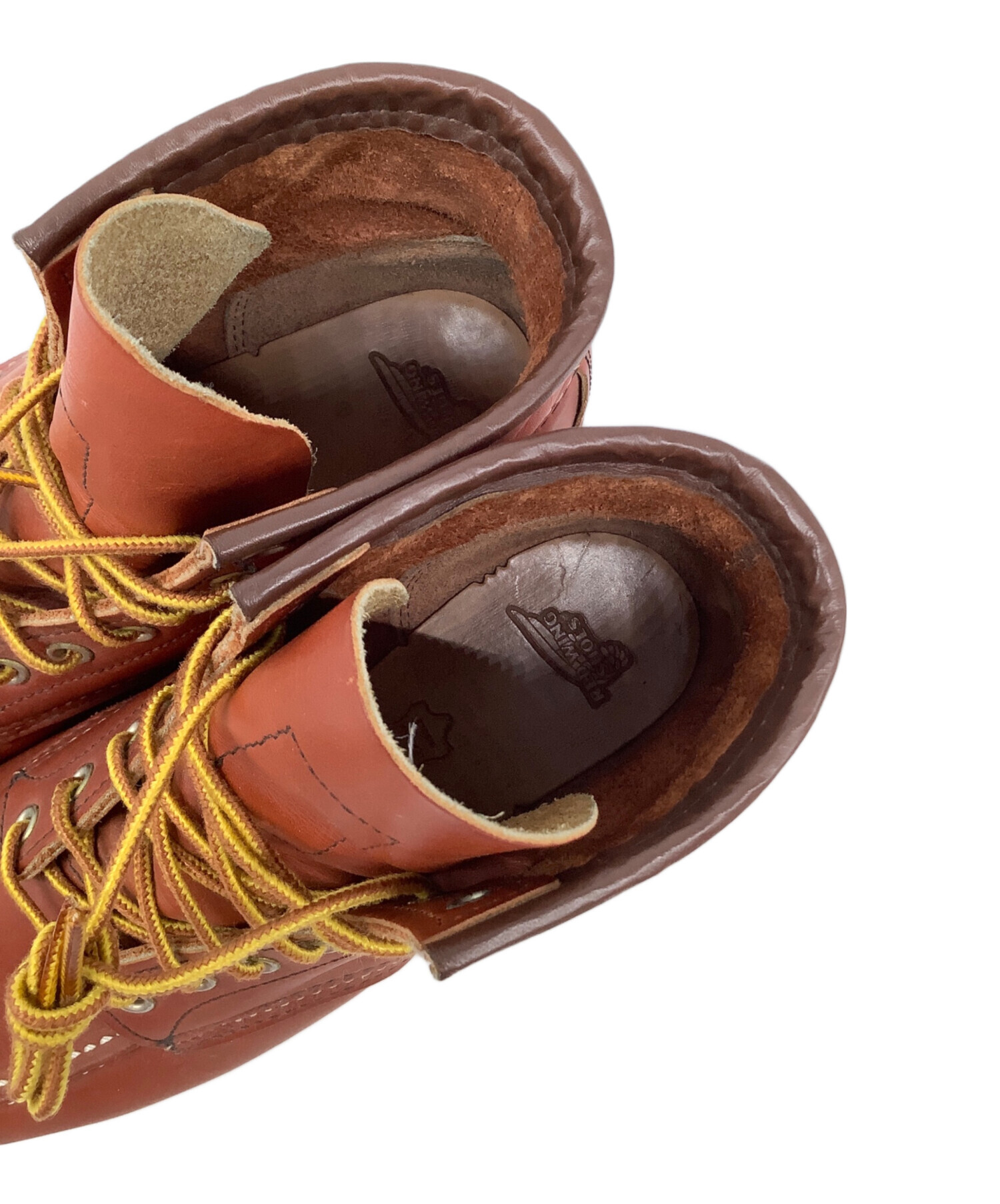 中古・古着通販】RED WING (レッドウィング) アイリッシュセッター