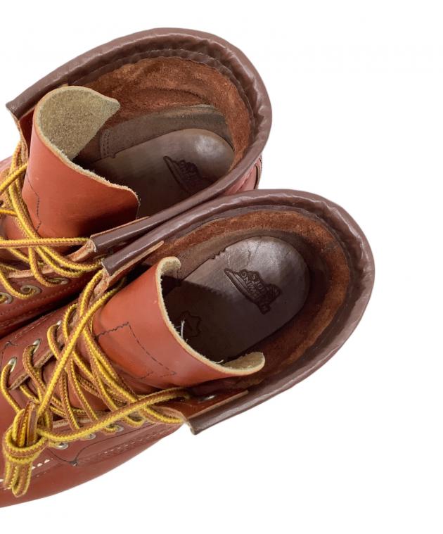 中古・古着通販】RED WING (レッドウィング) アイリッシュセッター