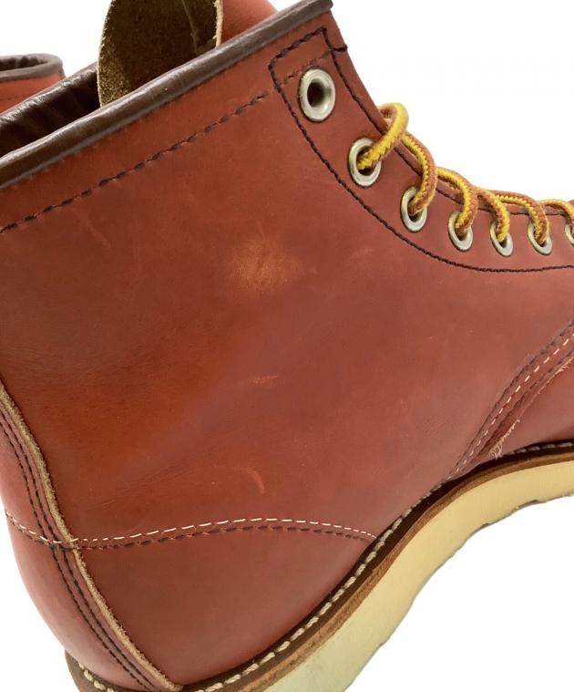 中古・古着通販】RED WING (レッドウィング) アイリッシュセッター