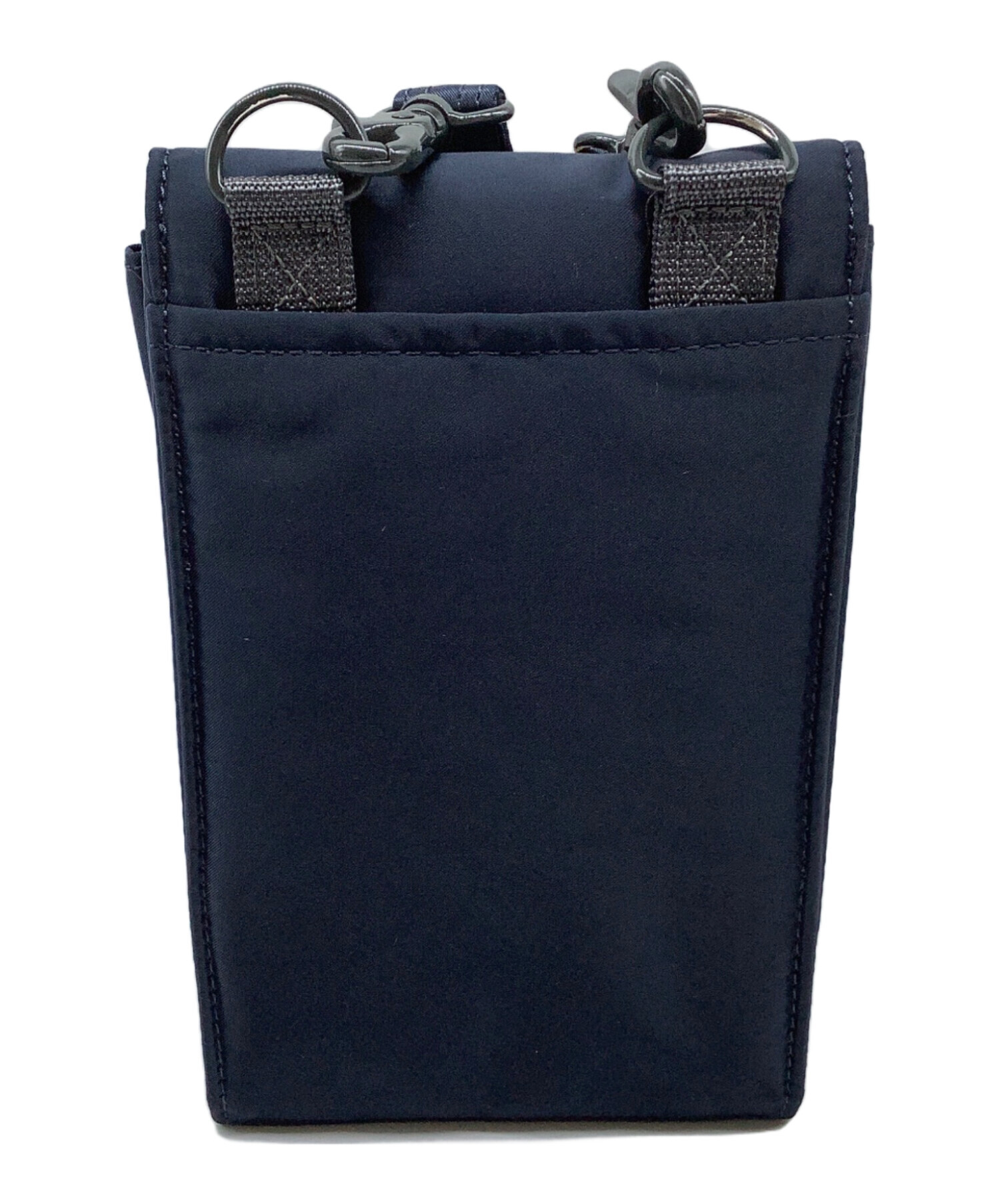中古・古着通販】PORTER (ポーター) ショルダーポーチ NAVIGATOR CASE