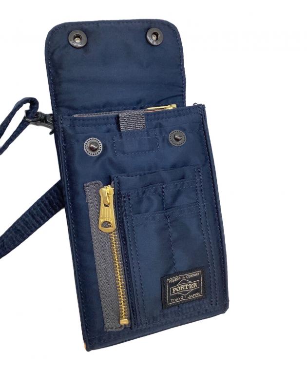 中古・古着通販】PORTER (ポーター) ショルダーポーチ NAVIGATOR CASE