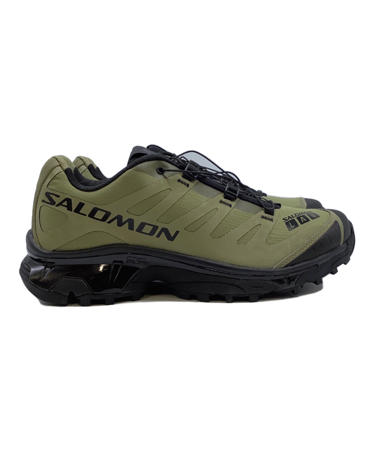 中古・古着通販】SALOMON (サロモン) XT-4 OG Protective カーキ