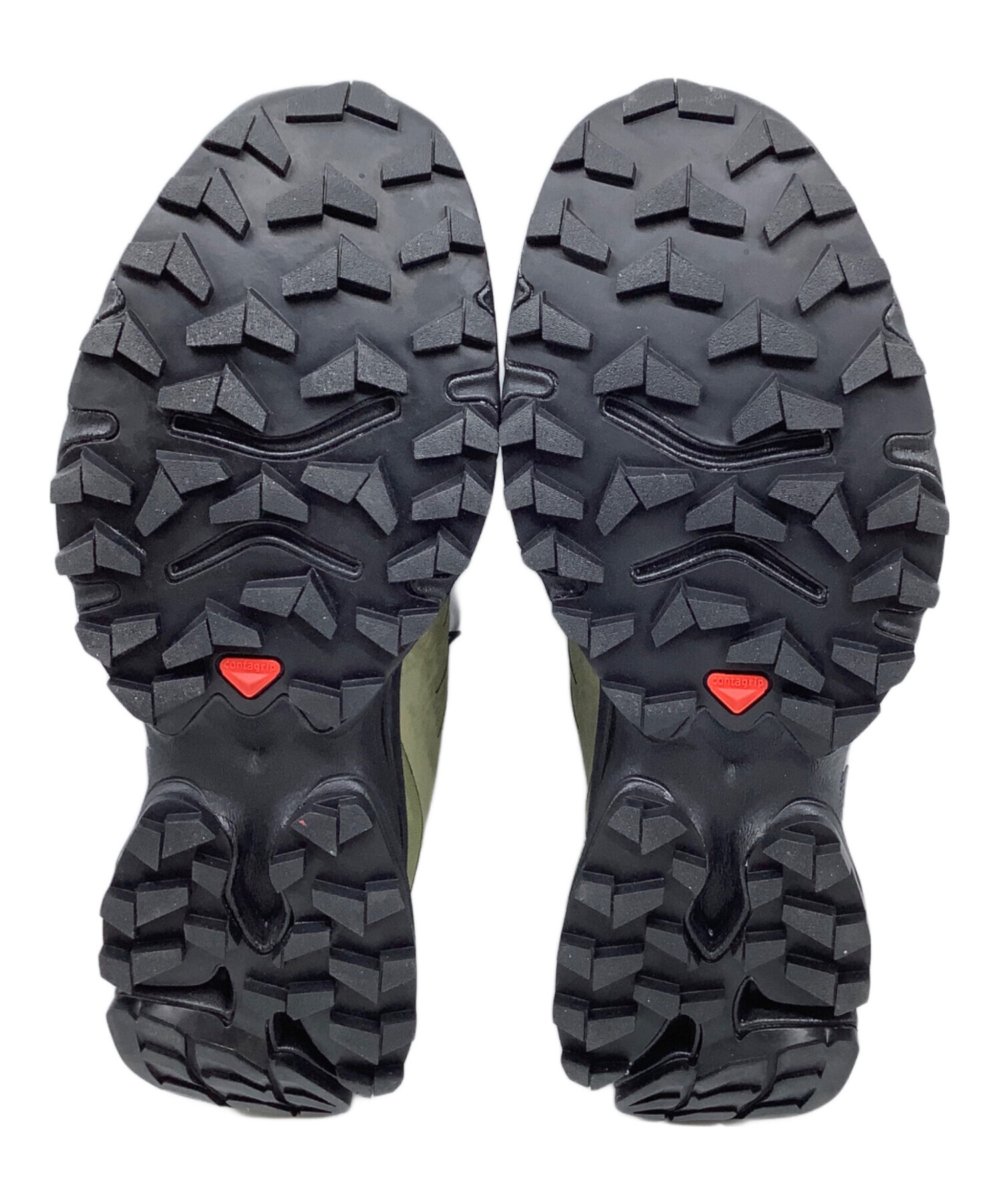 中古・古着通販】SALOMON (サロモン) XT-4 OG Protective カーキ
