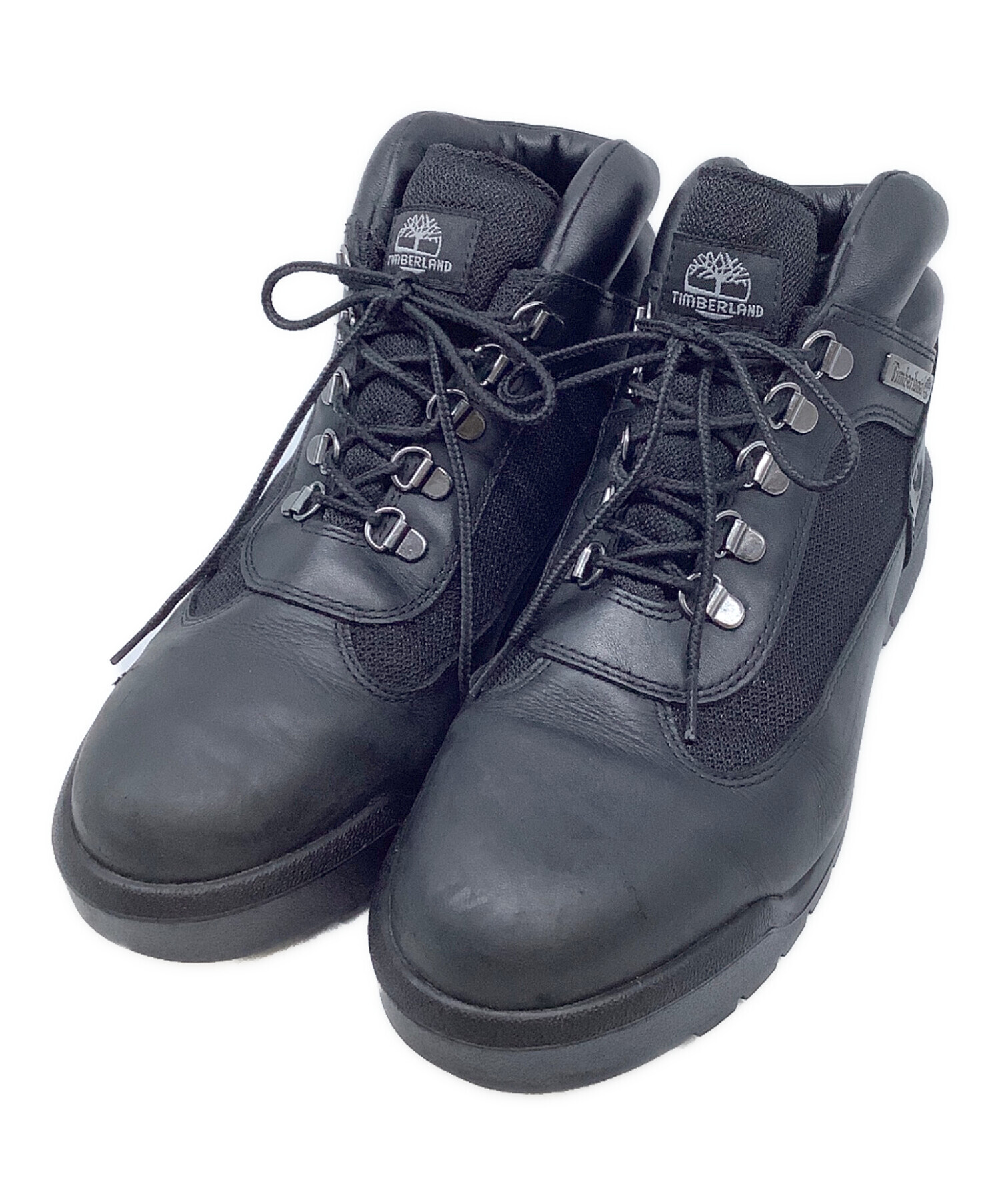 中古・古着通販】Timberland (ティンバーランド) ウォータープルーフ 