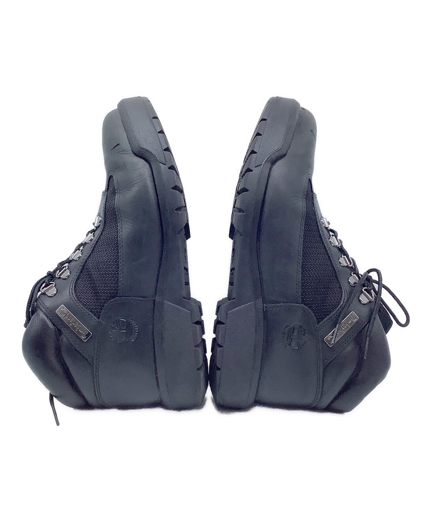 中古・古着通販】Timberland (ティンバーランド) ウォータープルーフ 