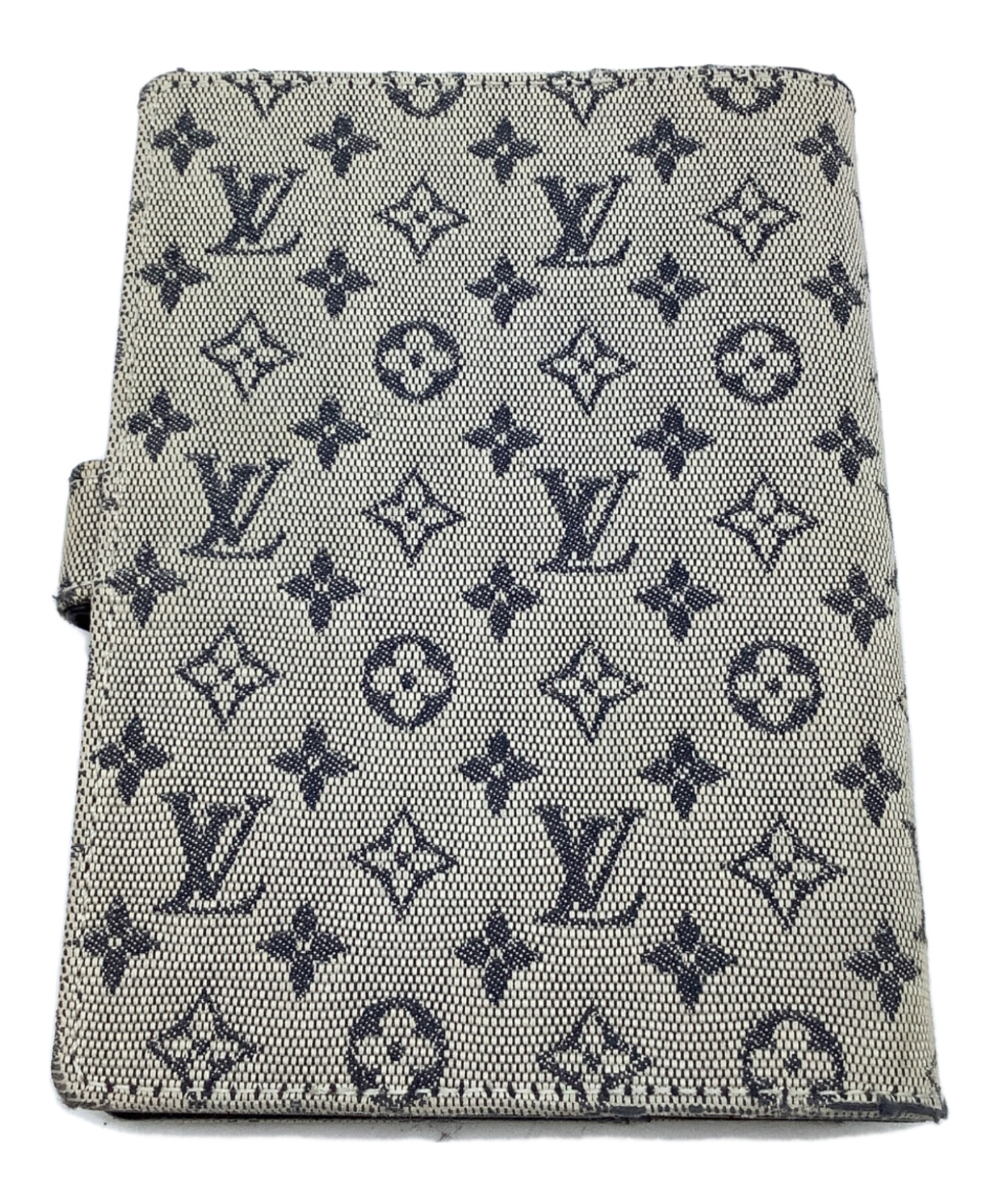 中古・古着通販】LOUIS VUITTON (ルイ ヴィトン) 手帳カバー
