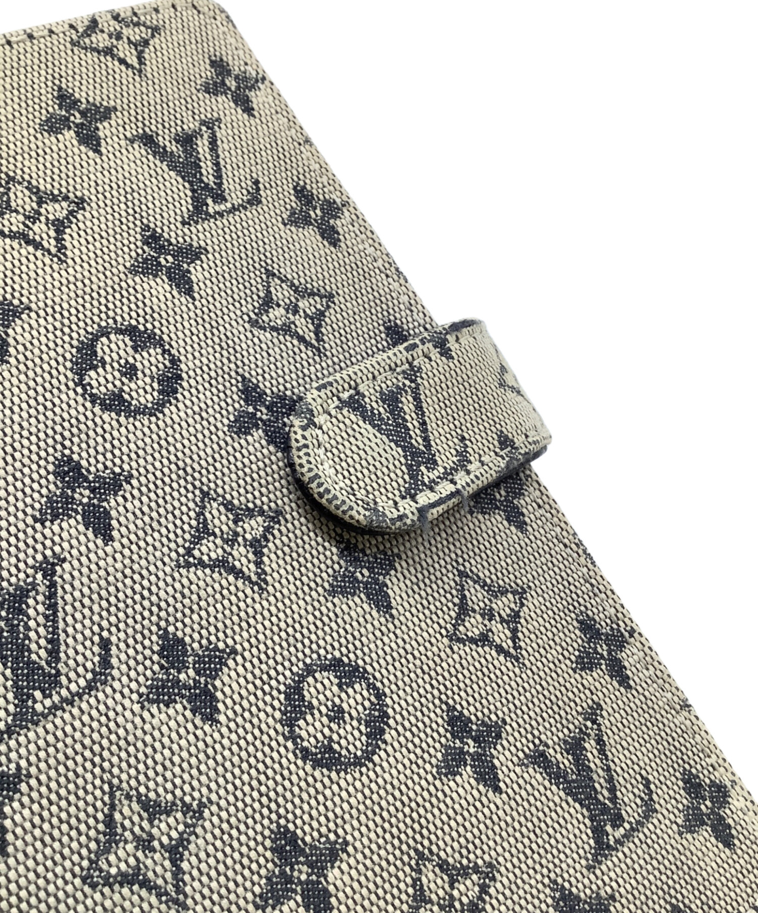 中古・古着通販】LOUIS VUITTON (ルイ ヴィトン) 手帳カバー