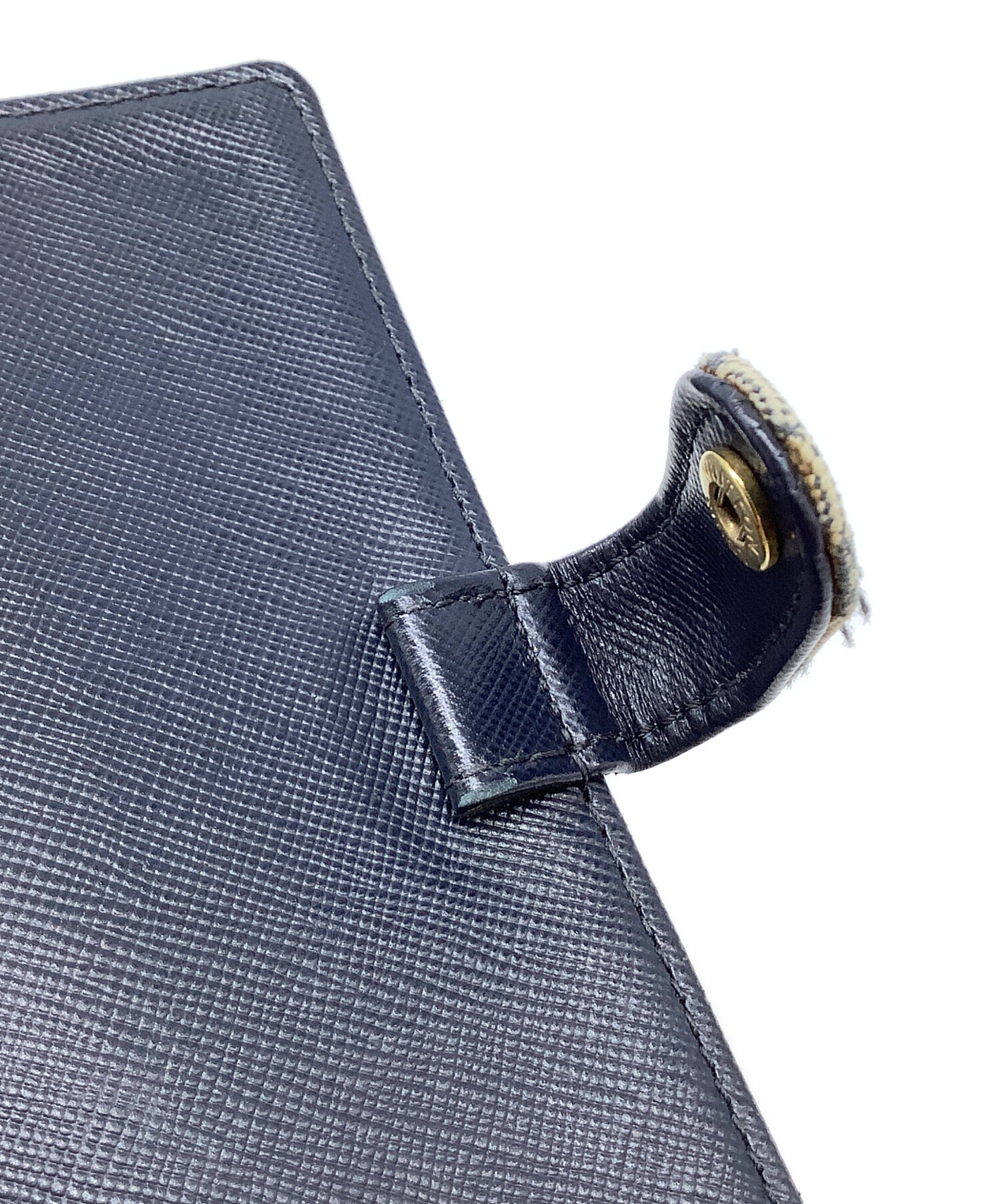 中古・古着通販】LOUIS VUITTON (ルイ ヴィトン) 手帳カバー