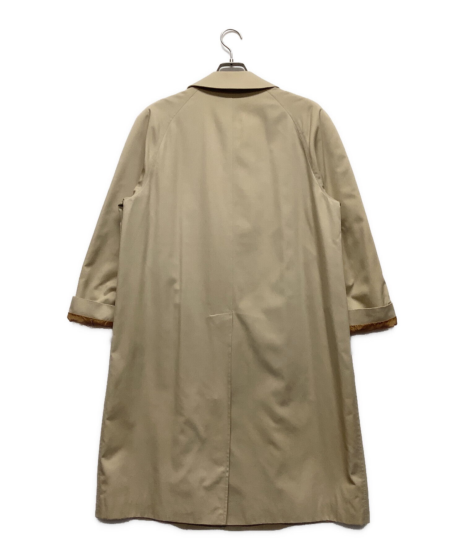 中古・古着通販】Burberry's (バーバリーズ) ステンカラーコート